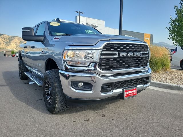 2023 Ram 2500 Big Horn