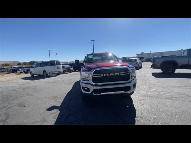 2023 Ram 2500 Big Horn