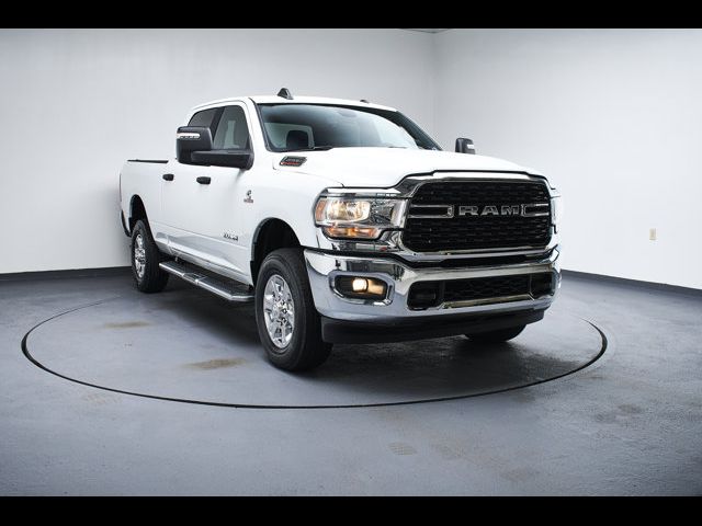 2023 Ram 2500 Big Horn