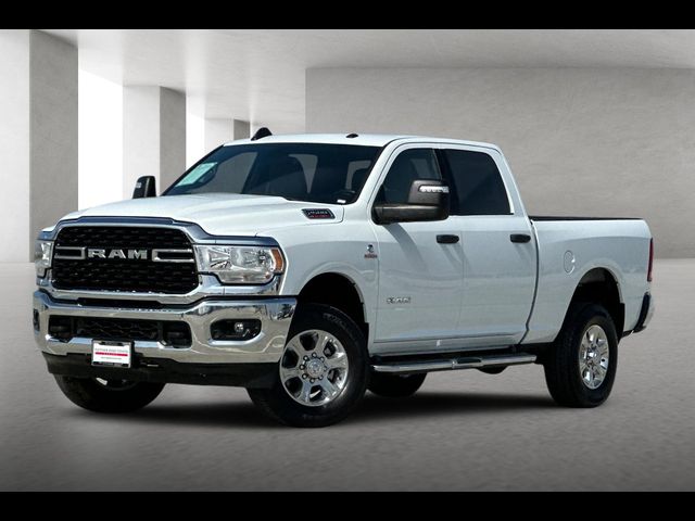 2023 Ram 2500 Big Horn