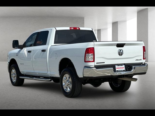 2023 Ram 2500 Big Horn