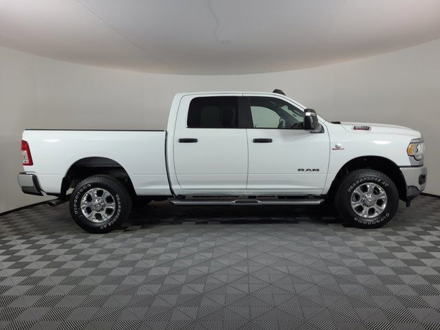 2023 Ram 2500 Big Horn