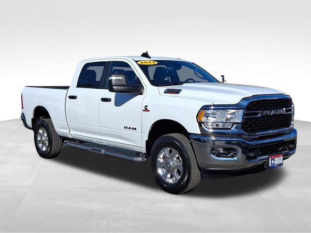 2023 Ram 2500 Big Horn