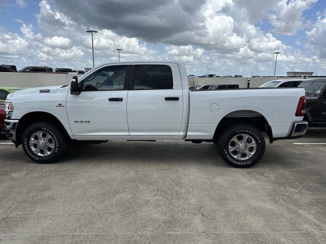 2023 Ram 2500 Big Horn