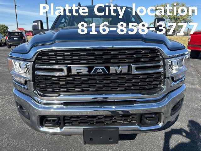 2023 Ram 2500 Big Horn