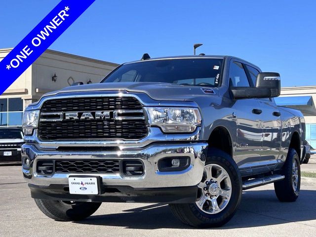 2023 Ram 2500 Big Horn