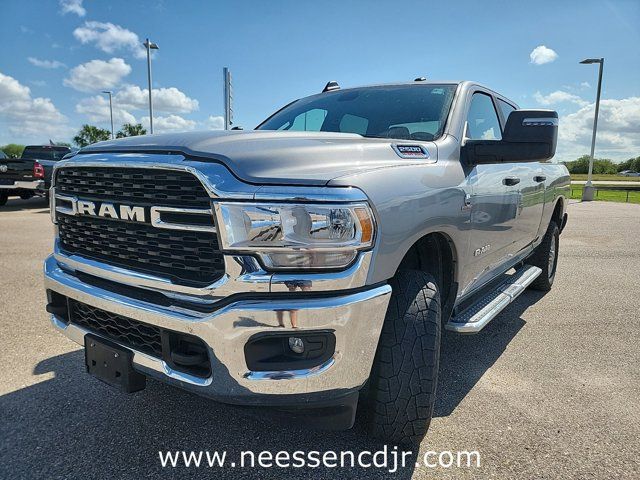 2023 Ram 2500 Big Horn