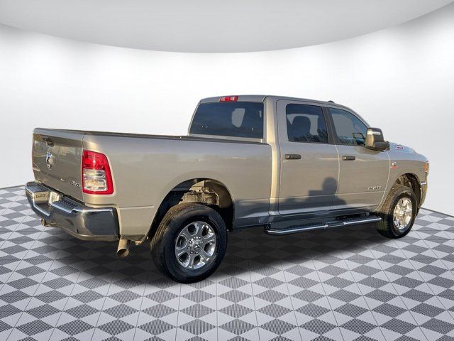 2023 Ram 2500 Big Horn