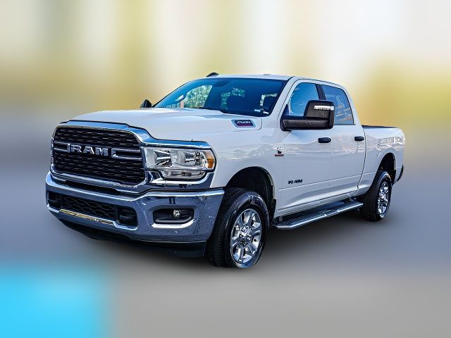 2023 Ram 2500 Big Horn