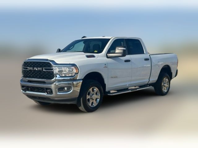 2023 Ram 2500 Big Horn