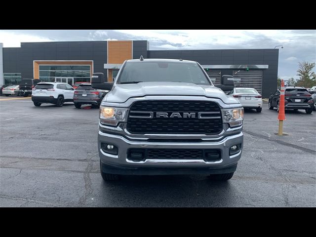 2023 Ram 2500 Big Horn