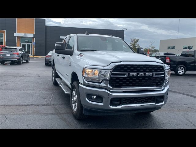 2023 Ram 2500 Big Horn