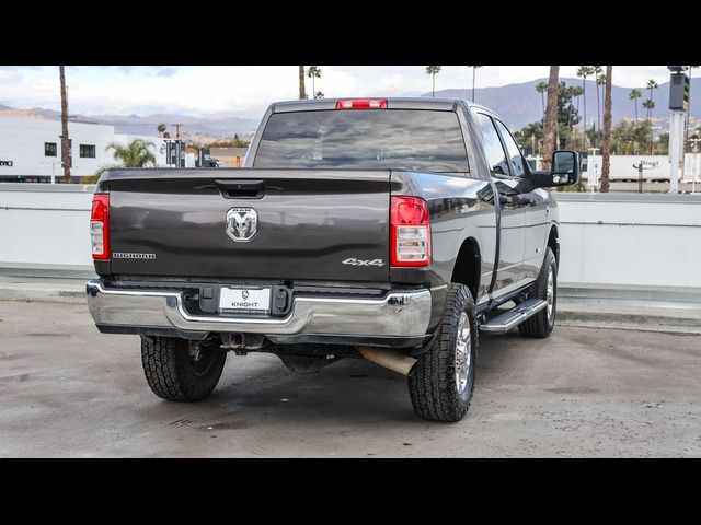 2023 Ram 2500 Big Horn