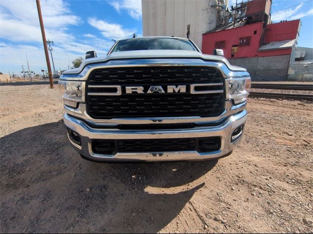 2023 Ram 2500 Big Horn