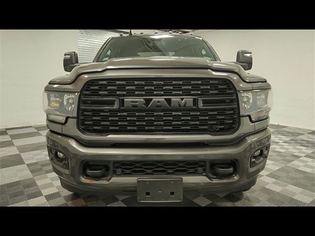 2023 Ram 2500 Lone Star