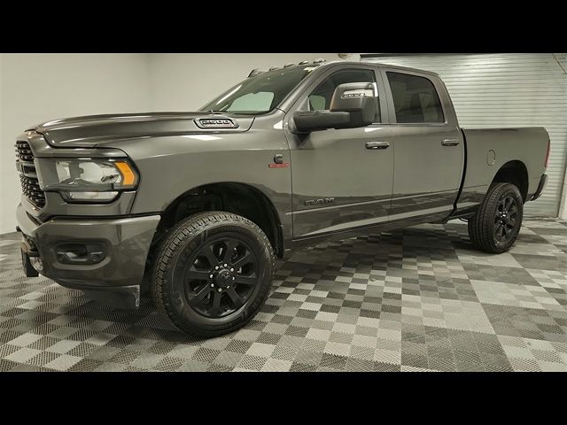 2023 Ram 2500 Lone Star