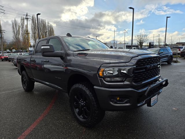 2023 Ram 2500 Big Horn