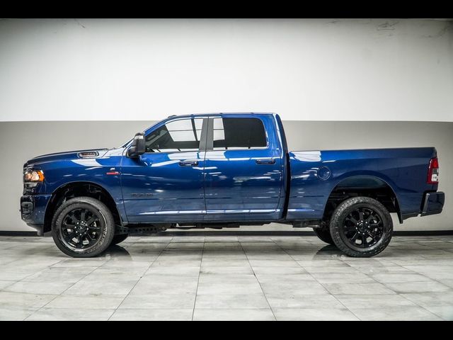 2023 Ram 2500 Lone Star