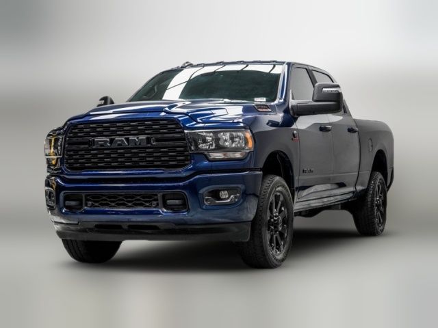 2023 Ram 2500 Lone Star