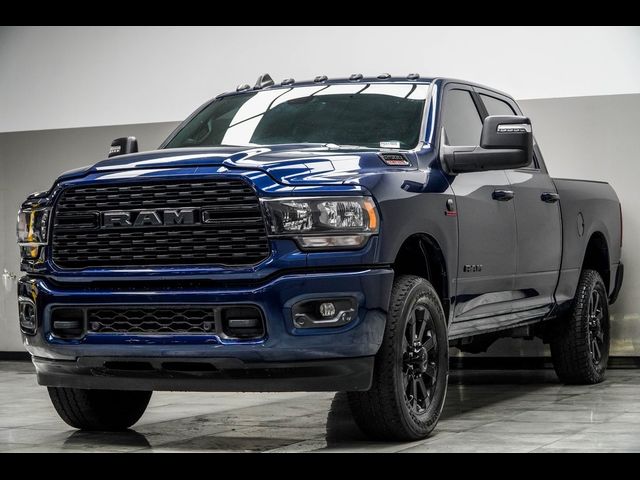 2023 Ram 2500 Lone Star