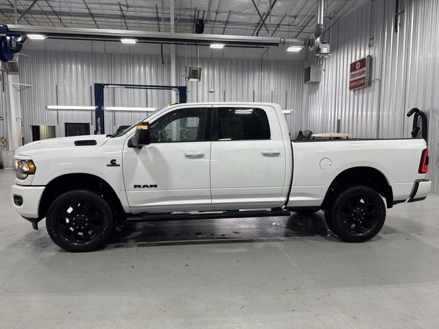 2023 Ram 2500 Big Horn