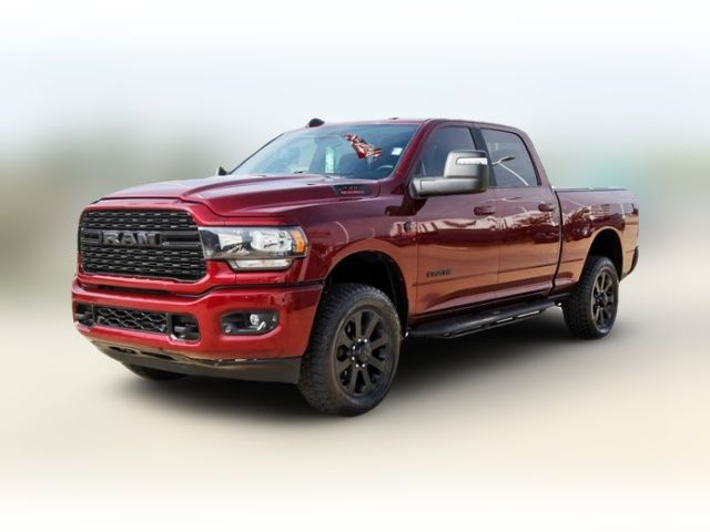 2023 Ram 2500 Big Horn