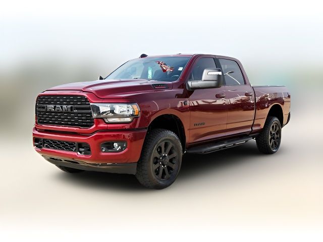 2023 Ram 2500 Big Horn