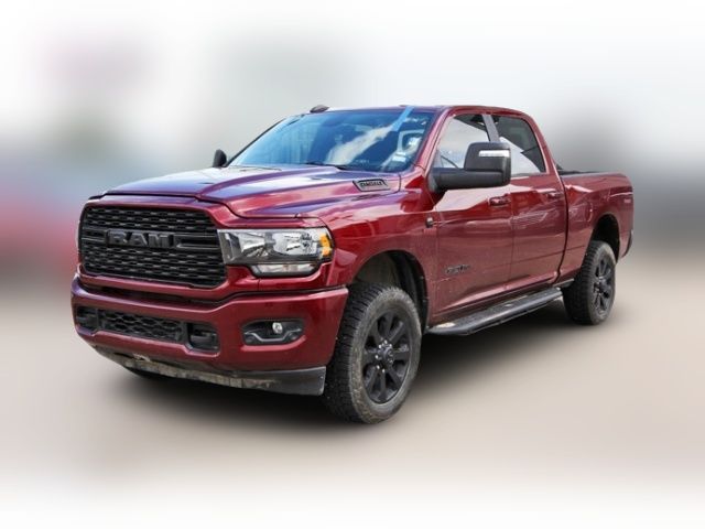 2023 Ram 2500 Big Horn