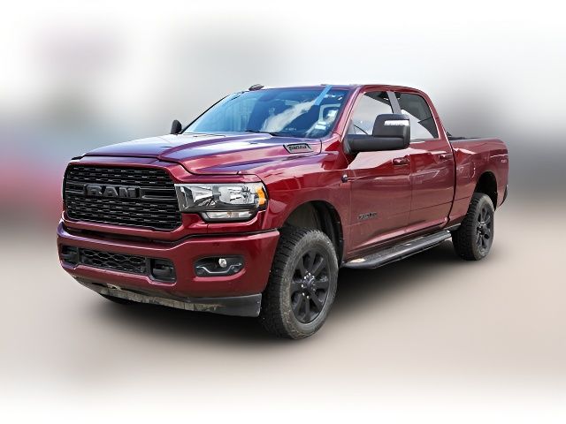 2023 Ram 2500 Big Horn