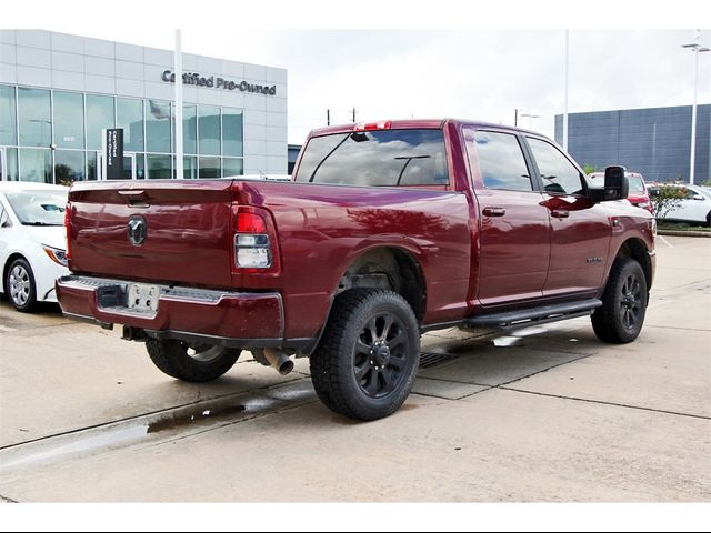 2023 Ram 2500 Big Horn