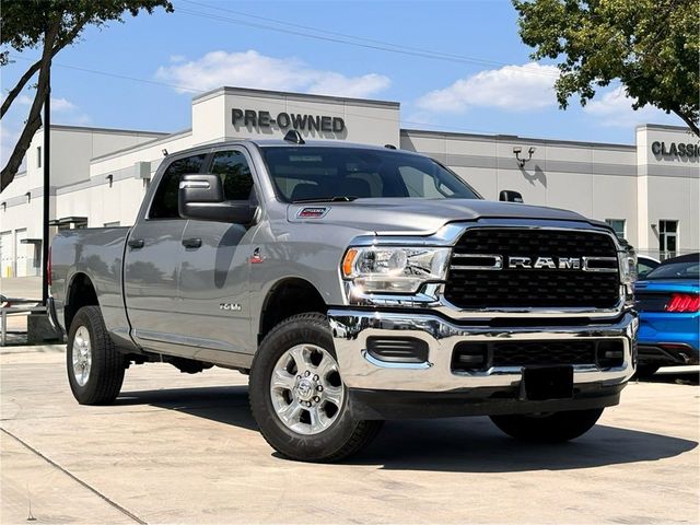 2023 Ram 2500 Big Horn