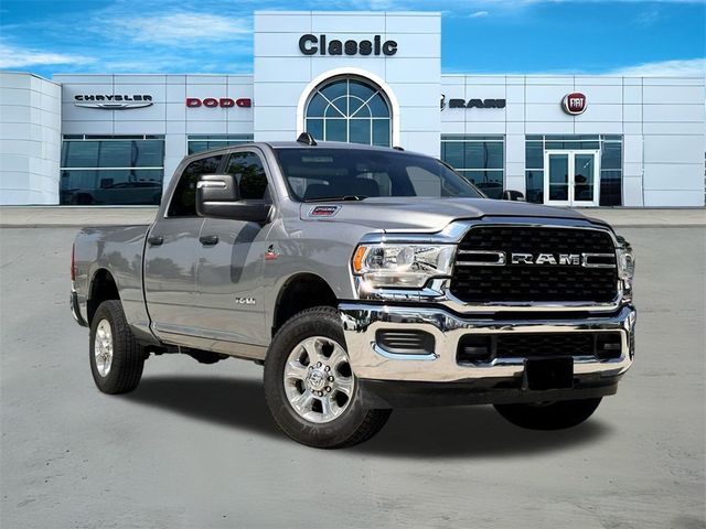 2023 Ram 2500 Big Horn