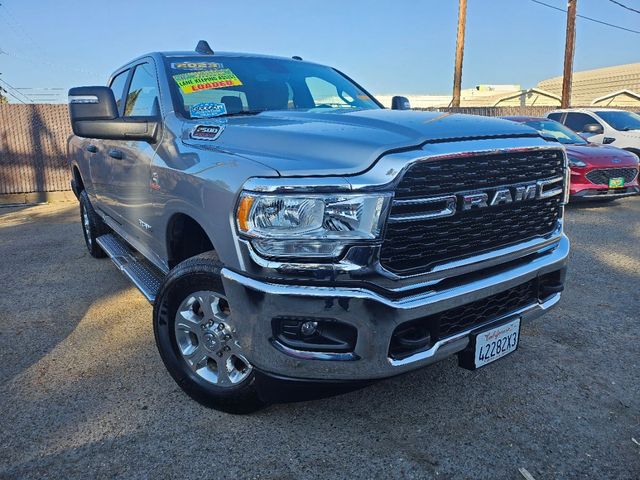 2023 Ram 2500 Big Horn