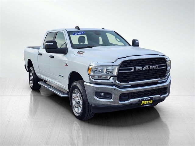 2023 Ram 2500 Big Horn