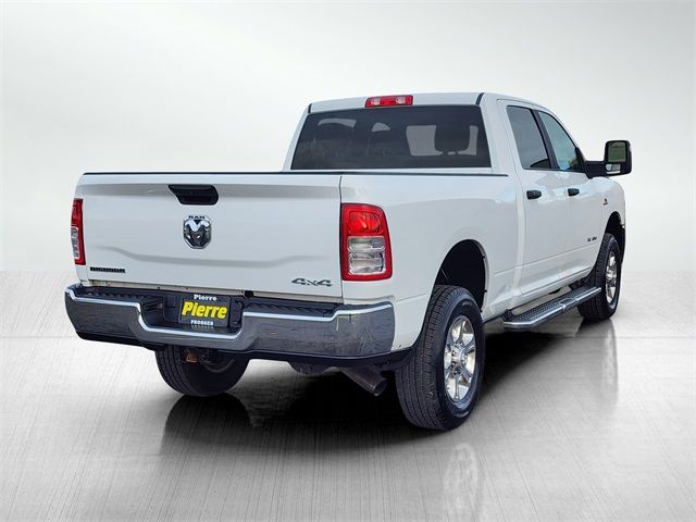 2023 Ram 2500 Big Horn