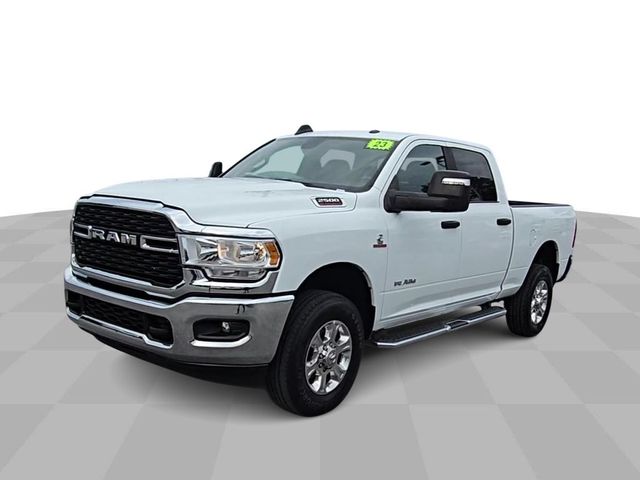 2023 Ram 2500 Big Horn