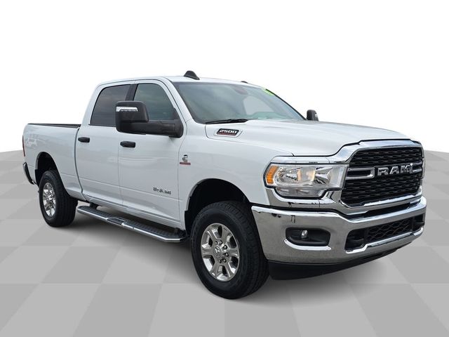 2023 Ram 2500 Big Horn