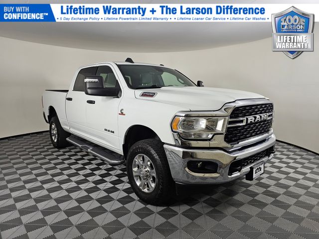 2023 Ram 2500 Big Horn