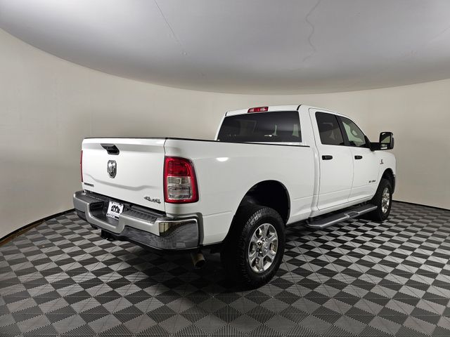 2023 Ram 2500 Big Horn