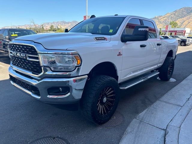 2023 Ram 2500 Big Horn