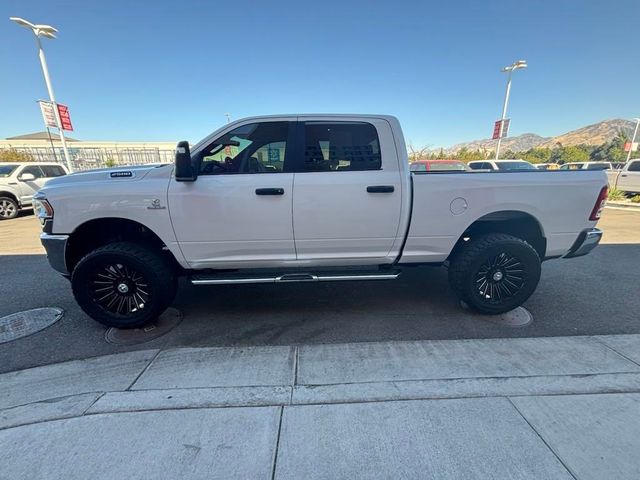 2023 Ram 2500 Big Horn