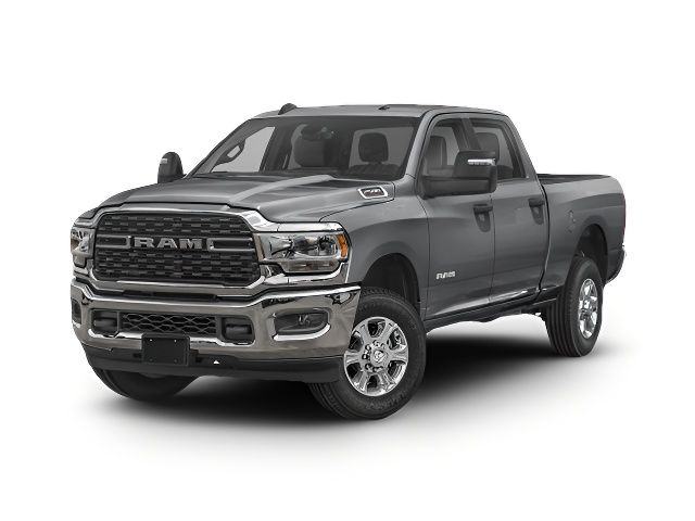 2023 Ram 2500 Big Horn