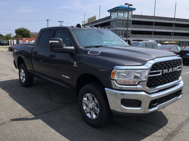 2023 Ram 2500 Big Horn