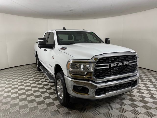 2023 Ram 2500 Big Horn