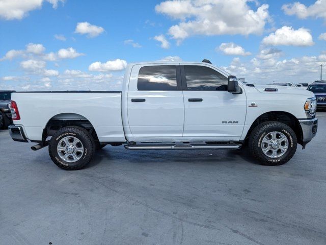 2023 Ram 2500 Big Horn