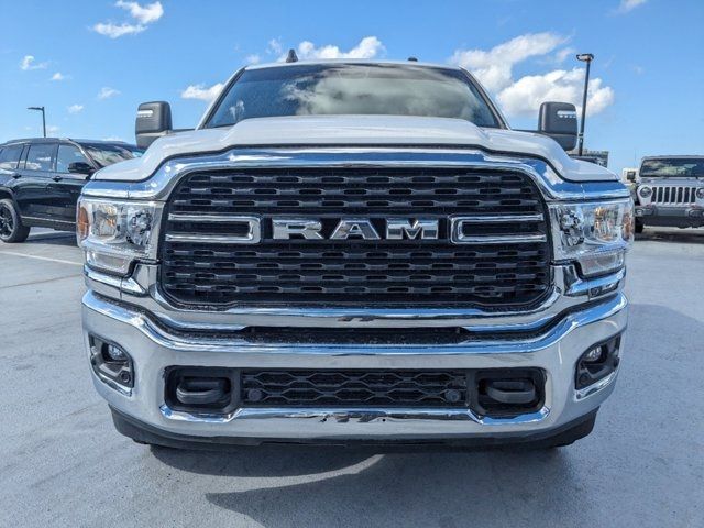 2023 Ram 2500 Big Horn