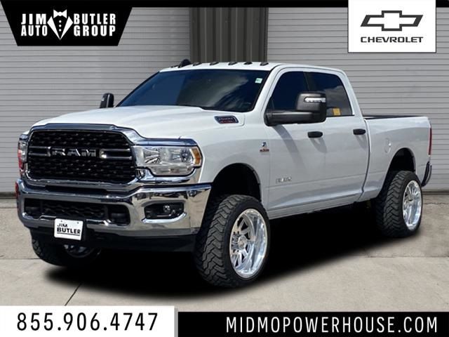 2023 Ram 2500 Big Horn