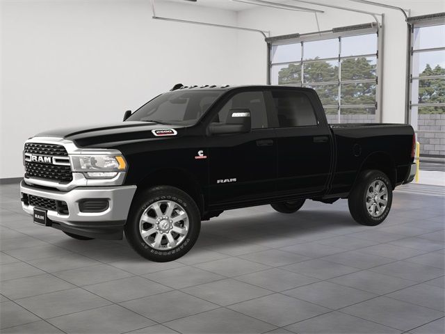 2023 Ram 2500 Big Horn