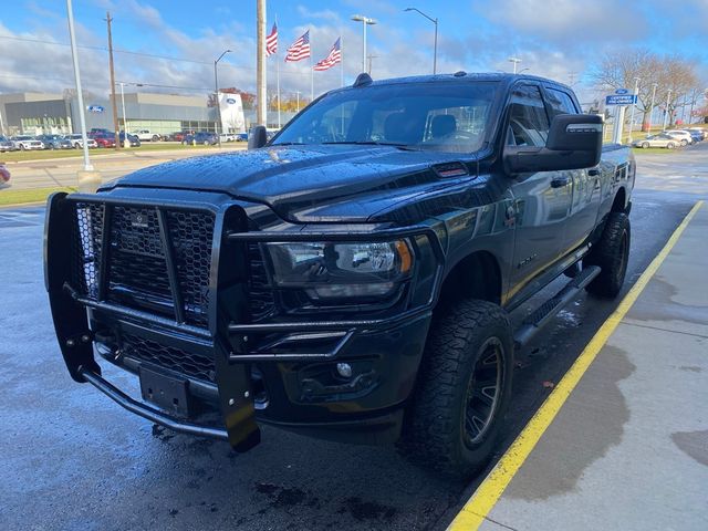 2023 Ram 2500 Big Horn