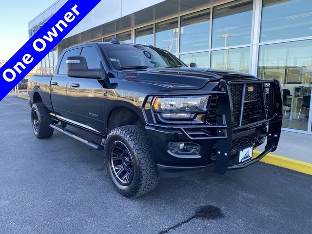 2023 Ram 2500 Big Horn